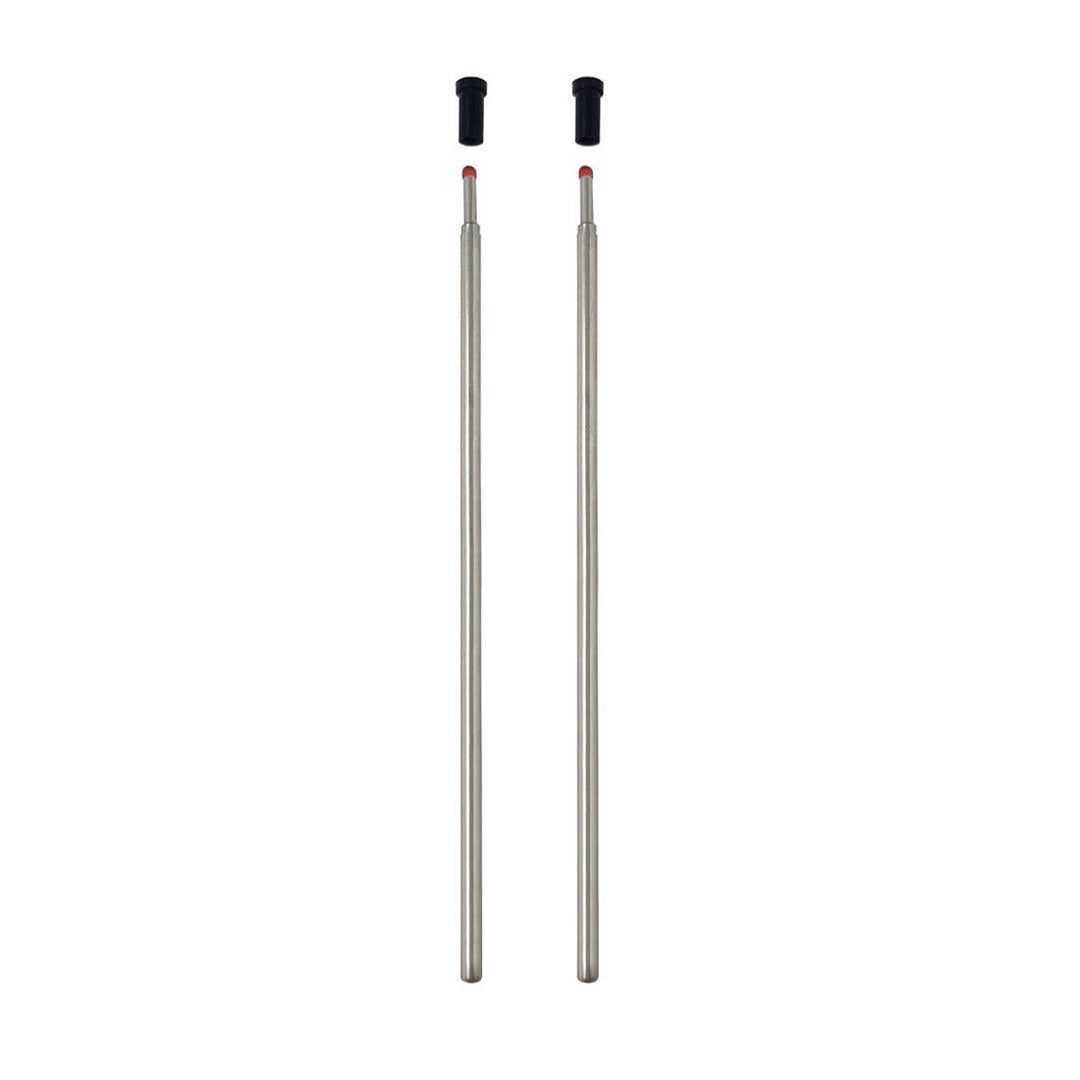 Pininfarina | Cambiano | Ink Black Refill | 2pcs