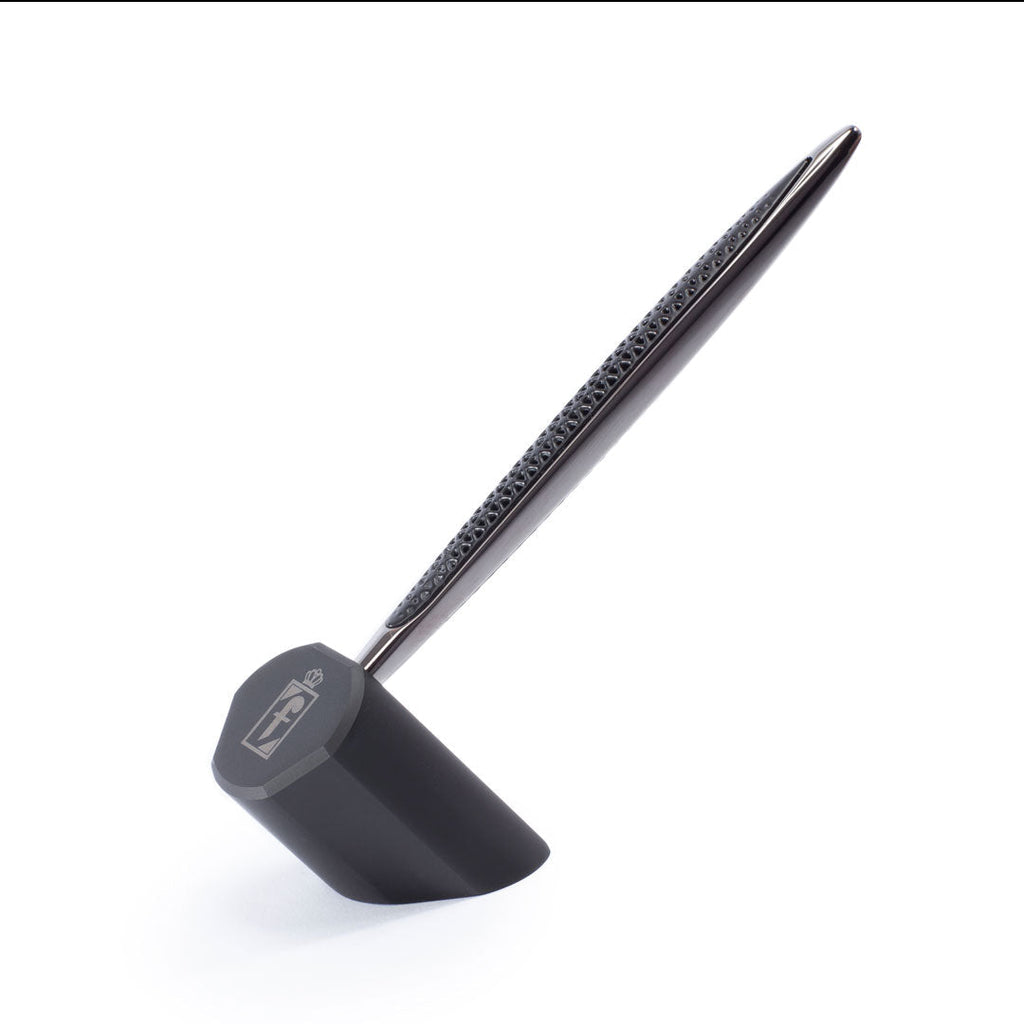 Pininfarina | Cambiano Transition Edition | Stylus with Ethergraf Tip | Inclined Desk Stand