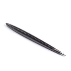 Pininfarina | Cambiano Transitions | Titanium Ethergraf Tip | Inclined Desk Stand