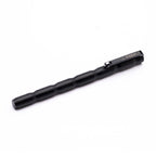 Pininfarina | Forever Modula | Aluminum | GrafeeX Tip Pencil & Ballpoint Pen | Black