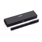 Pininfarina | Forever Modula | Aluminum | GrafeeX Tip Pencil & Ballpoint Pen | Black