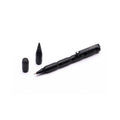 Pininfarina | Forever Modula | Aluminum | GrafeeX Tip Pencil & Ballpoint Pen | Black