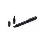 Pininfarina | Forever Modula | Aluminum | GrafeeX Tip Pencil & Ballpoint Pen | Black