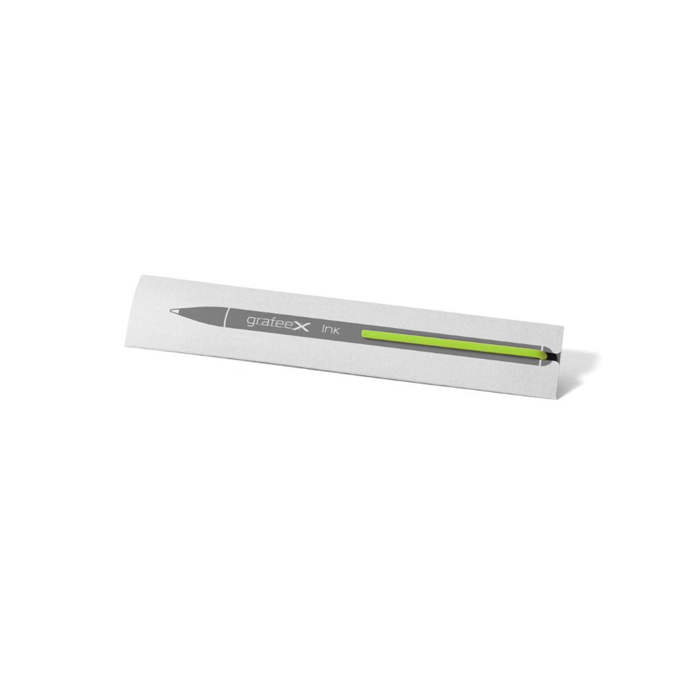 Pininfarina | Grafeex | Ballpoint Pen | Green