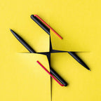 Pininfarina | Grafeex | Ballpoint Pen | Red