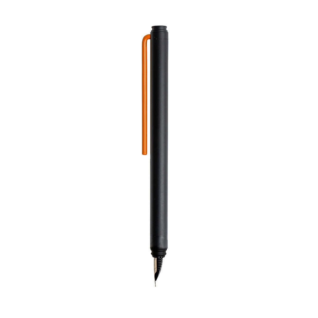 Pininfarina | Grafeex | Fountain Pen |  Arancione | Orange