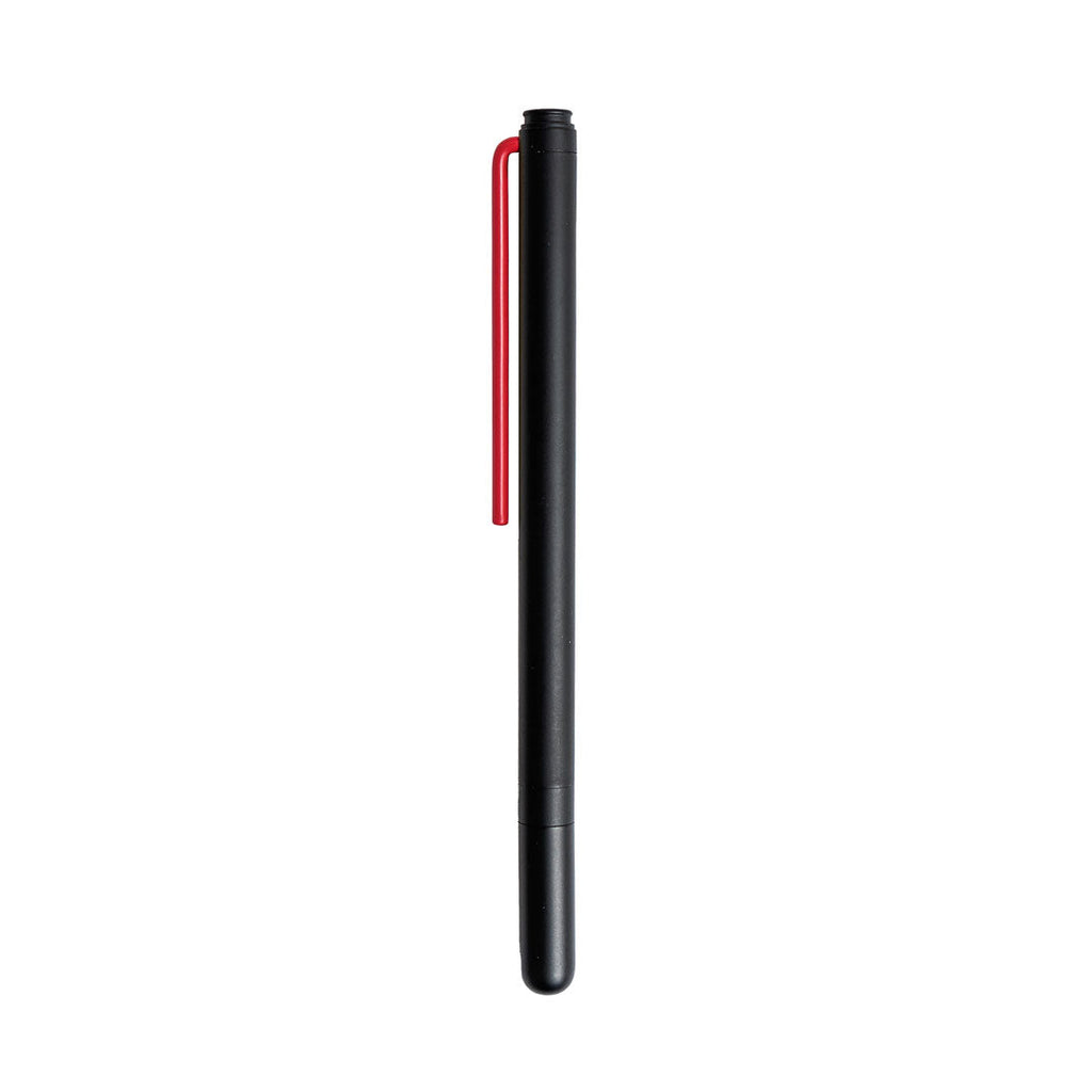Pininfarina | Grafeex | Fountain Pen | Red