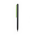 Pininfarina | Grafeex | Graphite Pencil | Brass Barrel | Green |  0.7mm Mechanical Pencil