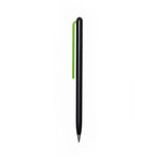 Pininfarina | Grafeex | Graphite Pencil | Brass Barrel | Green |  0.7mm Mechanical Pencil