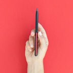 Pininfarina | Grafeex | Graphite Pencil | Brass Barrel | Red |  0.7mm Mechanical Pencil