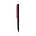 Pininfarina | Grafeex | Graphite Pencil | Brass Barrel | Red |  0.7mm Mechanical Pencil