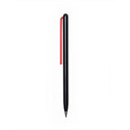 Pininfarina | Grafeex | Graphite Pencil | Brass Barrel | Red |  0.7mm Mechanical Pencil