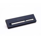 Pininfarina | Maserati Silver | Slider Mechanism Ballpoint