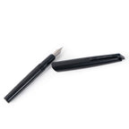 Pininfarina | Pf Go | Fountain Pen | Black