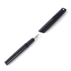 Pininfarina | Pf Go | Fountain Pen | Black