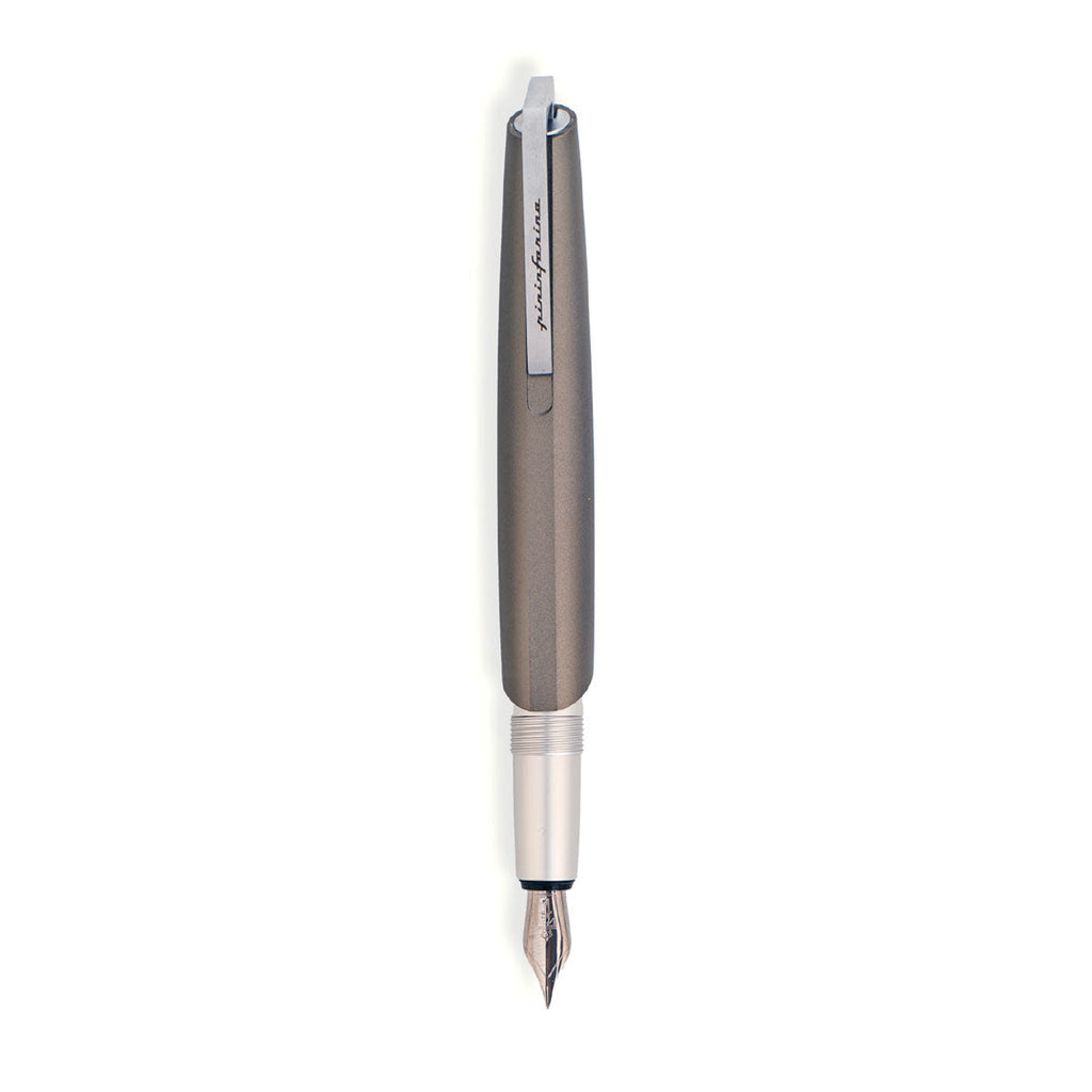 Pininfarina | Pf Go | Fountain pen | Titanio