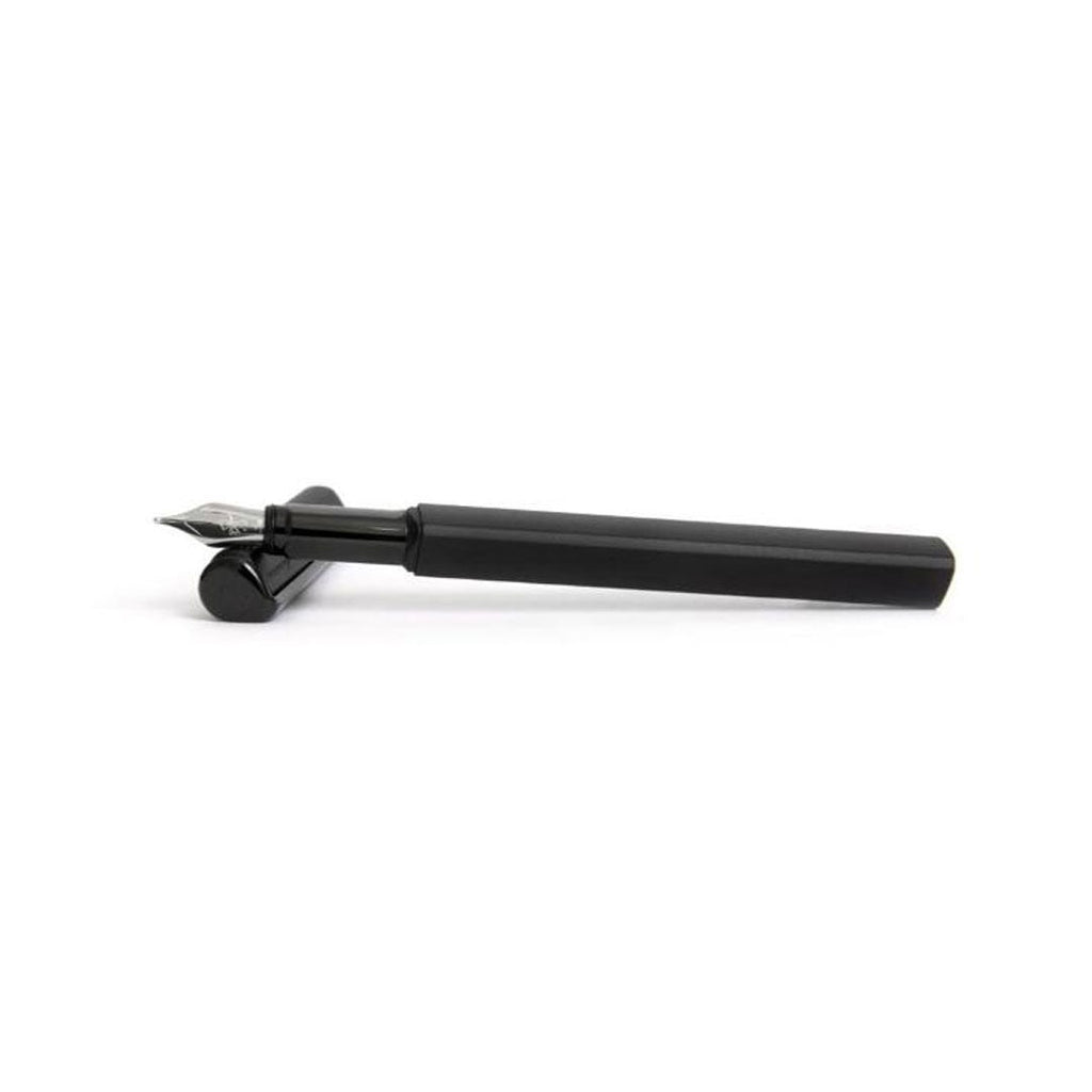 Pininfarina | Pf One | Fountain Pen | Black
