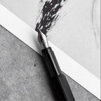 Pininfarina | Pf One | Fountain Pen | Black