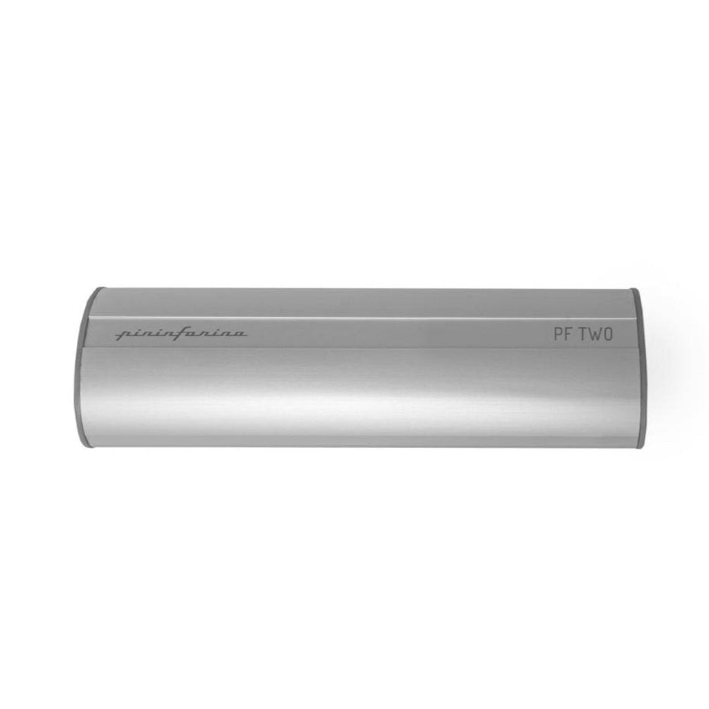 Pininfarina | Pf Two  Black | Retractable Ballpoint Pen with Twist Mechanism