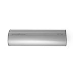Pininfarina | Pf Two  Black | Retractable Ballpoint Pen with Twist Mechanism