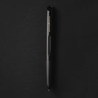 Pininfarina | Pf Two  Black | Retractable Ballpoint Pen with Twist Mechanism