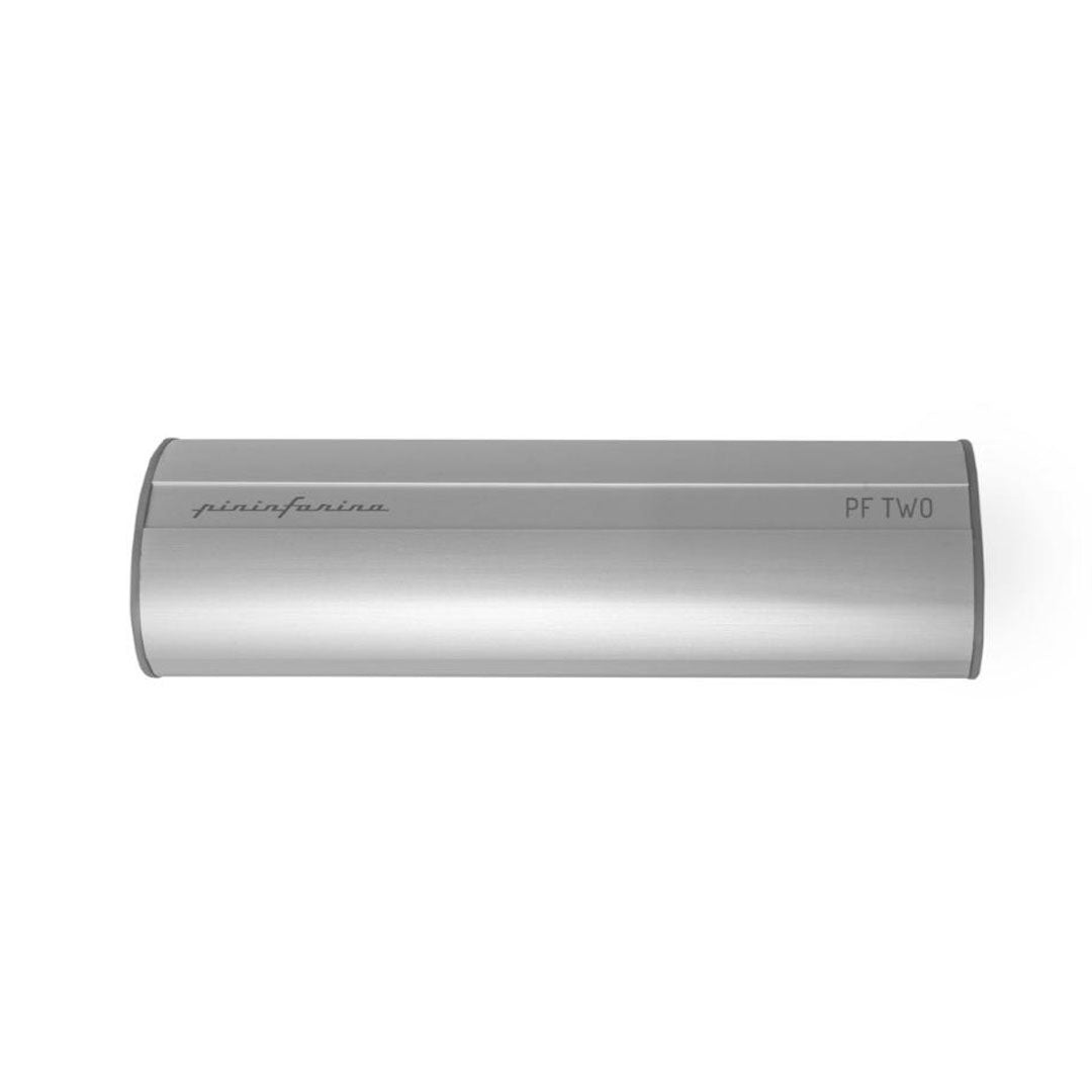 Pininfarina | Pf Two | Fountain Pen | Black