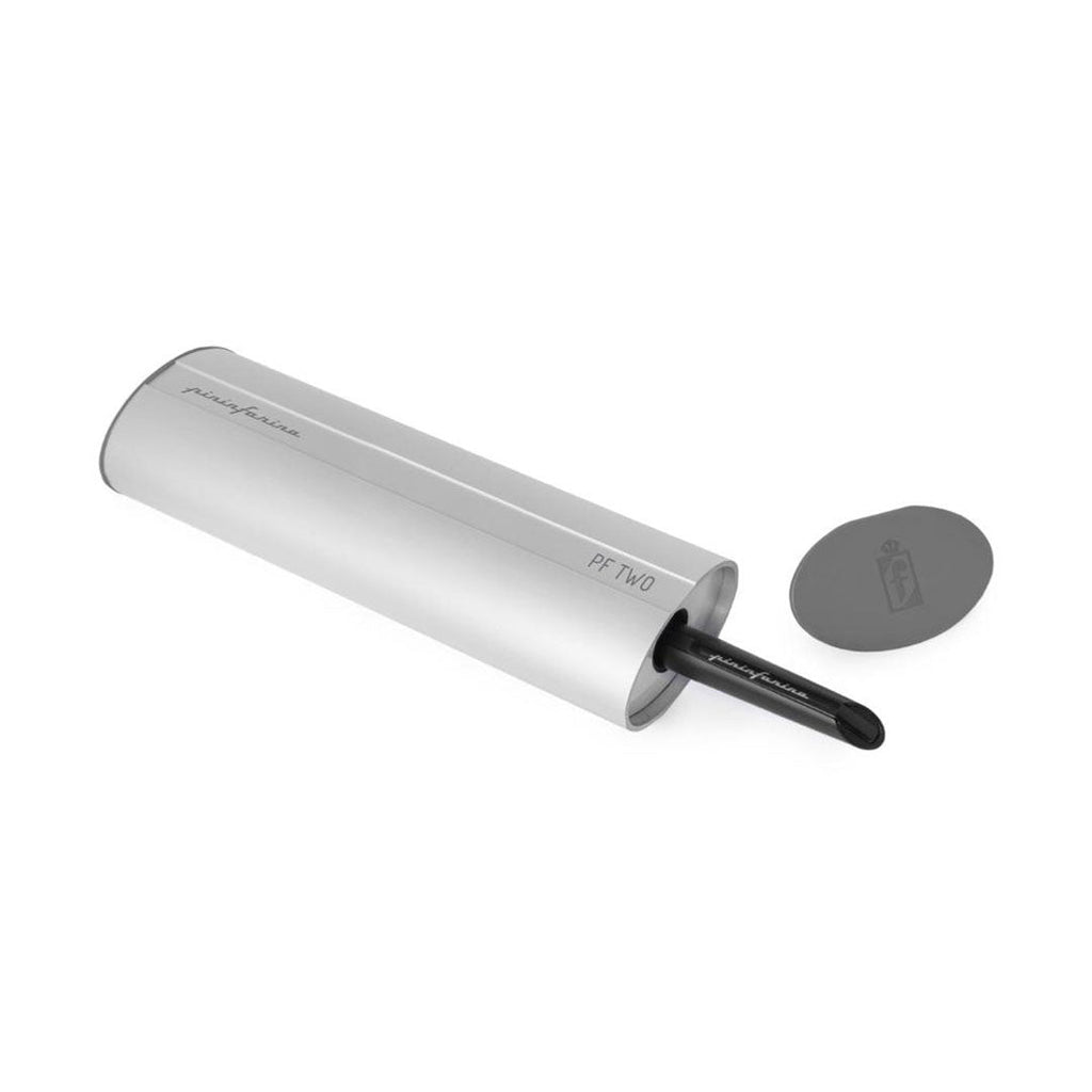 Pininfarina | Pf Two | Fountain Pen | Black