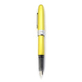 Platinum | Fountain Pen | Plaisir | Shiny Surface | Bali Citrus Barrel