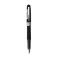 Platinum | Fountain Pen | Plaisir | Black Mist Barrel