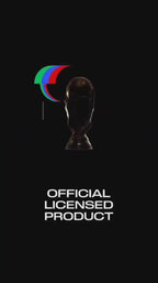 FIFA World Cup 2026™ Official Sticker Collection Album & Cards