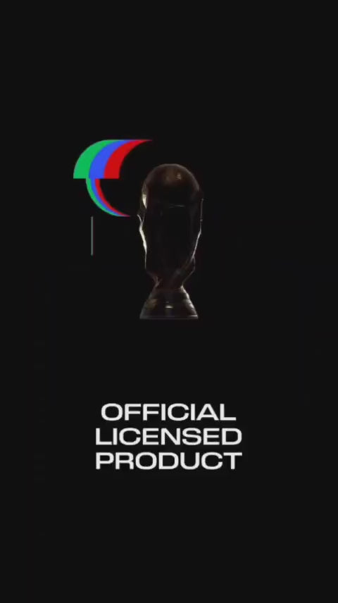 FIFA World Cup 2026™ Official Sticker Collection Album & Cards