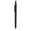 Rotring 500 Mechanical Pencil 0.5mm – Black