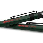 Rotring 500 Mechanical Pencil 0.5mm – Matte Green