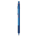 Rotring 600 Medium Point Ballpoint Pen in Blue
