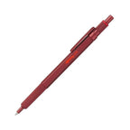 Rotring 600 Medium Point Ballpoint Pen in Red