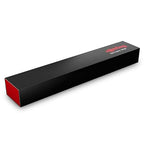 Rotring 600 Medium Point Red Ballpoint Pen Box