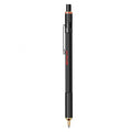 Rotring 800 Ballpoint Pen 1.0mm in Black