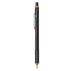 Rotring 800 Ballpoint Pen 1.0mm in Black