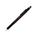 Rotring 800+ 0.7 mm Mechanical Pencil in Black