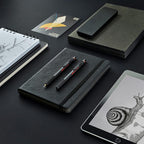 Rotring 800+ 0.7mm Mechanical Pencil – Black