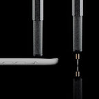 Rotring 800+ 0.7mm Mechanical Pencil – Black