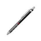 Rotring Ball Point Pen 1.0mm – Black