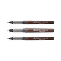 Rotring Tikky Graphic Fineliner - 0.2, 0.3 & 0.5mm (Set of 3) on a white background