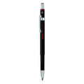 Rotring 300 Black Mechanical Pencil 2mm HB Lead