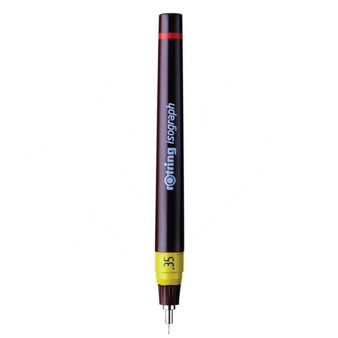Rotring | Technical Drawing Ink Pen | Isograph - penpencilink