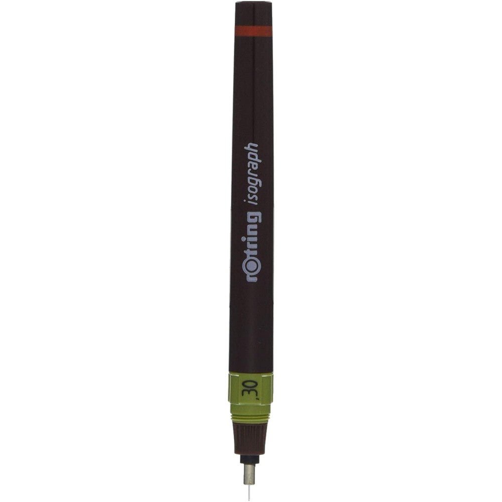 Rotring | Technical Drawing Ink Pen | Isograph - penpencilink