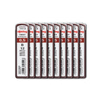 Rotring Tikky 0.5MM B Leads – Pack of 10