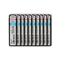Rotring Tikky 0.7mm 2B Leads – Pack of 10