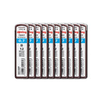 Rotring Tikky 0.7MM B Leads – Pack of 10