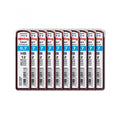 Rotring Tikky 0.7mm HB Leads – Pack of 10
